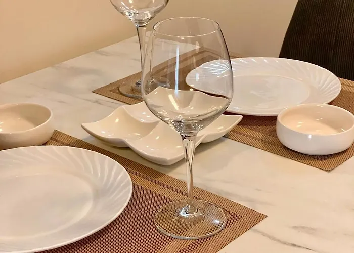 Apartment Cozy Unit - Avida Riala Tower 3 Unit 1202